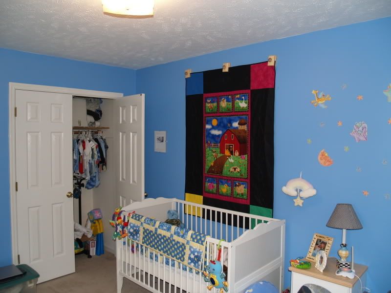 Stewart's Creek Condominums